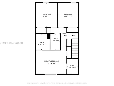 14619 SW 122nd Place Miami FL 33186