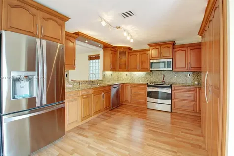 14619 SW 122nd Place Miami FL 33186