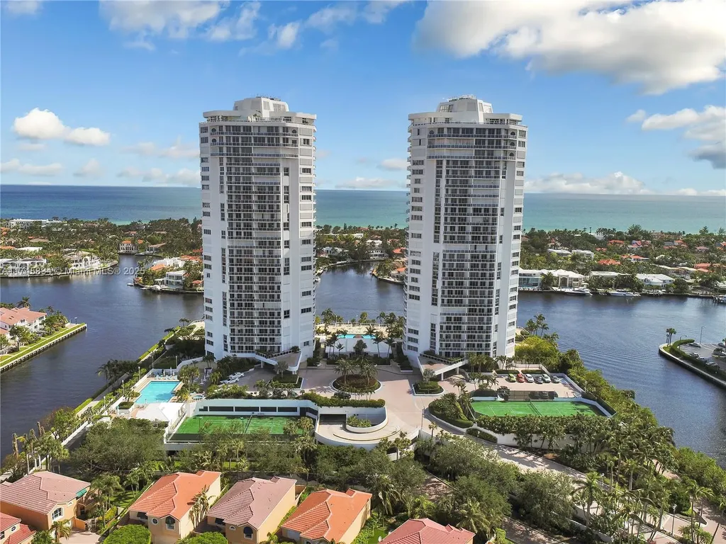 3801 NE 207th Street Aventura FL 33180