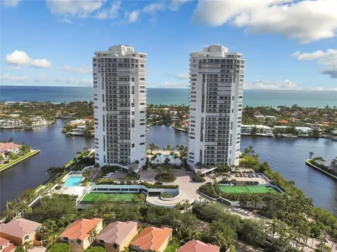 3801 NE 207th Street Aventura FL 33180