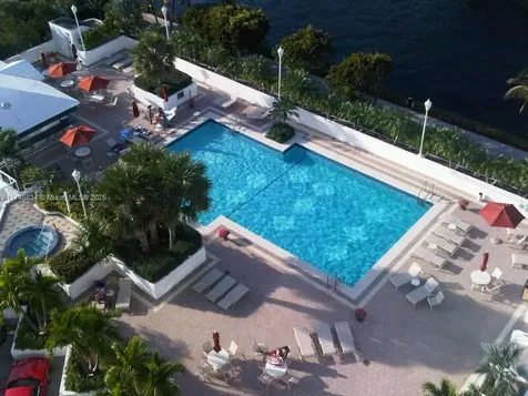 3801 NE 207th Street Aventura FL 33180