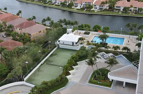 3801 NE 207th Street Aventura FL 33180