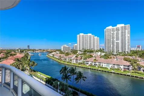3801 NE 207th Street Aventura FL 33180