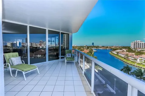 3801 NE 207th Street Aventura FL 33180