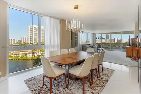 3801 NE 207th Street Aventura FL 33180