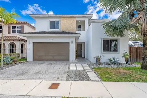 14960 SW 176th Terrace Miami FL 33187