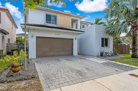 14960 SW 176th Terrace Miami FL 33187