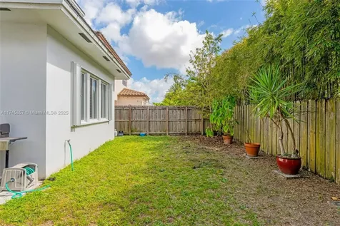 14960 SW 176th Terrace Miami FL 33187