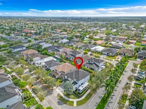 14960 SW 176th Terrace Miami FL 33187