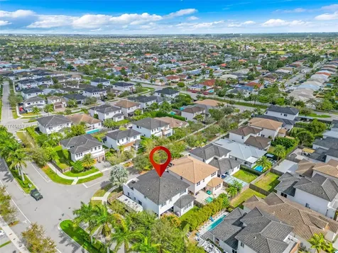 14960 SW 176th Terrace Miami FL 33187