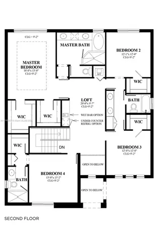 14960 SW 176th Terrace Miami FL 33187