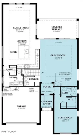 14960 SW 176th Terrace Miami FL 33187