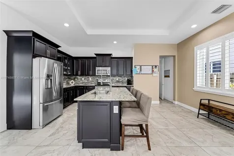 14960 SW 176th Terrace Miami FL 33187