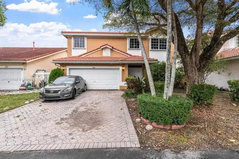 10841 SW 152nd Court Miami FL 33196