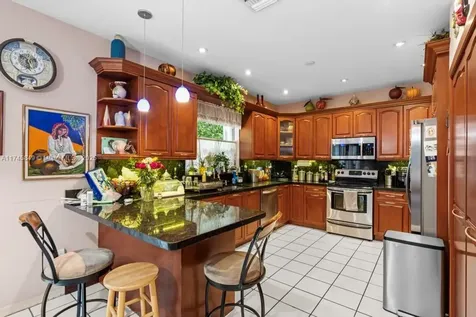 10841 SW 152nd Court Miami FL 33196
