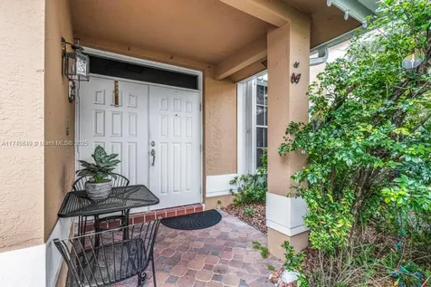 10841 SW 152nd Court Miami FL 33196
