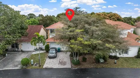 10841 SW 152nd Court Miami FL 33196