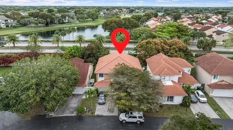 10841 SW 152nd Court Miami FL 33196