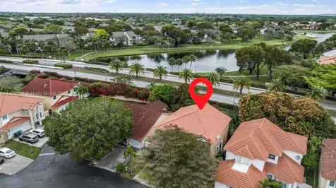 10841 SW 152nd Court Miami FL 33196