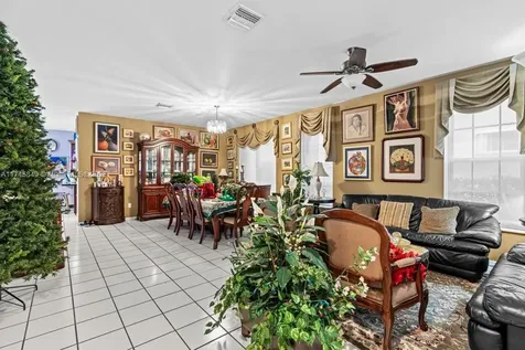 10841 SW 152nd Court Miami FL 33196