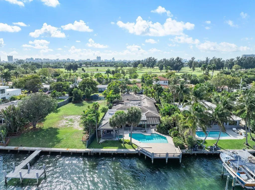 765 N Shore Drive Miami Beach FL 33141