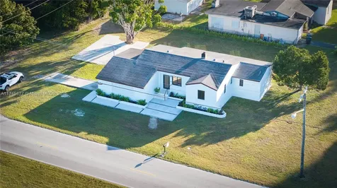 937 NW 6th Avenue Homestead FL 33030