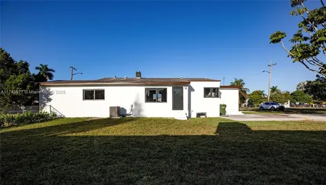937 NW 6th Avenue Homestead FL 33030