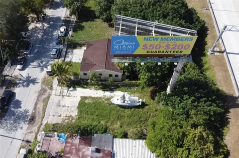 321 NW 37th Street Miami FL 33127