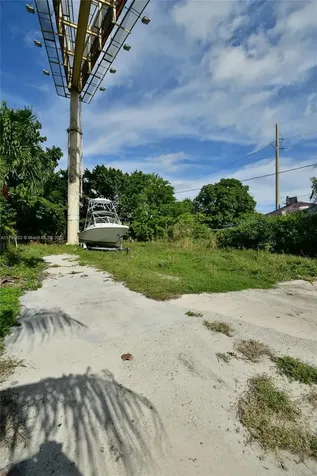 321 NW 37th Street Miami FL 33127