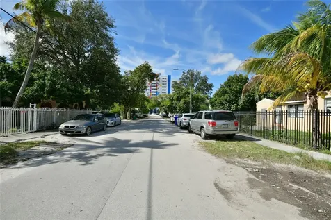 321 NW 37th Street Miami FL 33127