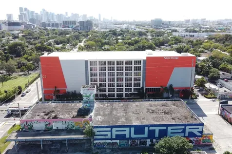 321 NW 37th Street Miami FL 33127