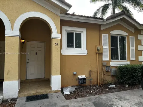 55 SW 15th Terrace Homestead FL 33030
