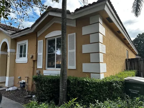 55 SW 15th Terrace Homestead FL 33030