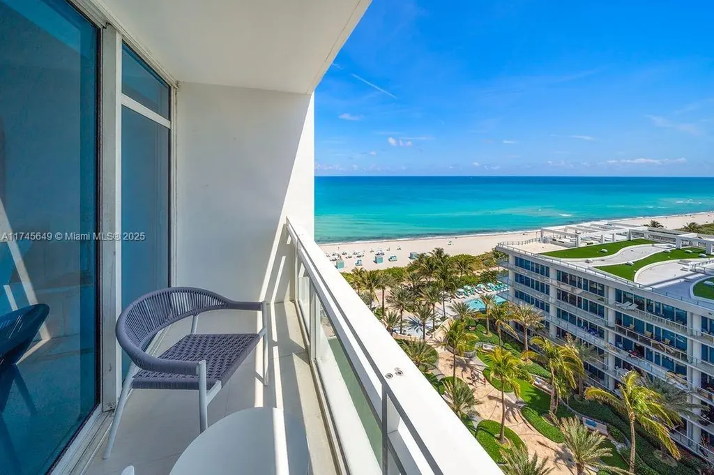 6801 Collins Avenue Miami Beach FL 33141