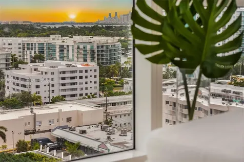 6801 Collins Avenue Miami Beach FL 33141