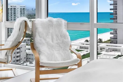 6801 Collins Avenue Miami Beach FL 33141