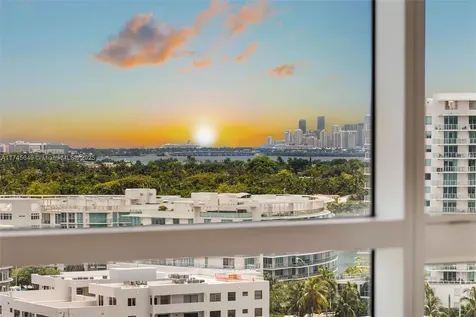 6801 Collins Avenue Miami Beach FL 33141
