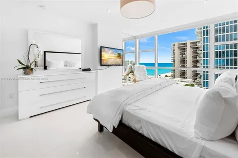 6801 Collins Avenue Miami Beach FL 33141