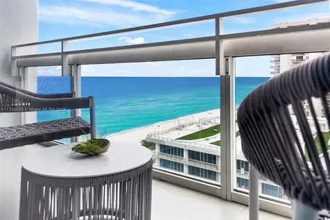 6801 Collins Avenue Miami Beach FL 33141