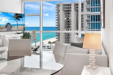 6801 Collins Avenue Miami Beach FL 33141