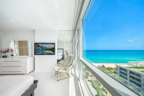 6801 Collins Avenue Miami Beach FL 33141