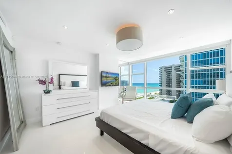 6801 Collins Avenue Miami Beach FL 33141