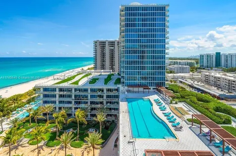 6801 Collins Avenue Miami Beach FL 33141
