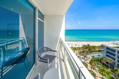 6801 Collins Avenue Miami Beach FL 33141