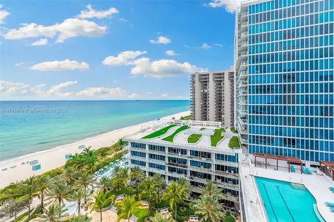 6801 Collins Avenue Miami Beach FL 33141