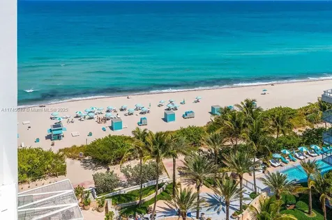 6801 Collins Avenue Miami Beach FL 33141
