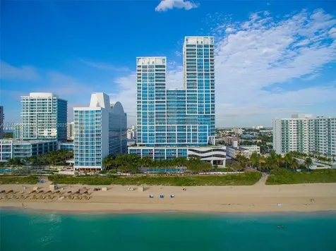 6801 Collins Avenue Miami Beach FL 33141