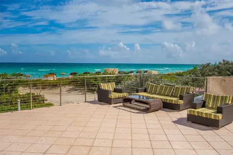 6801 Collins Avenue Miami Beach FL 33141