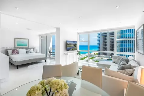 6801 Collins Avenue Miami Beach FL 33141