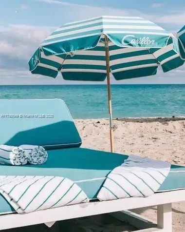 6801 Collins Avenue Miami Beach FL 33141